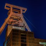 Vom Power House zum Rust Belt -- das Ruhrgebiet im Wandel: Vom 19. ins 21. Jahrhundert