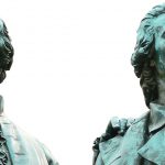 Extremismus, Rassismus und Antisemitismus in Deutschland in Geschichte und Gegenwart
